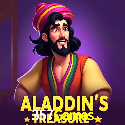 357Games
