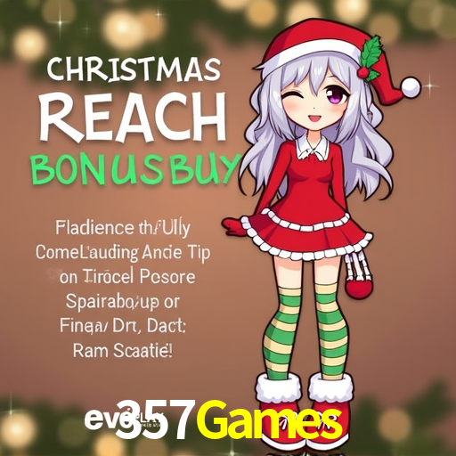 357Games