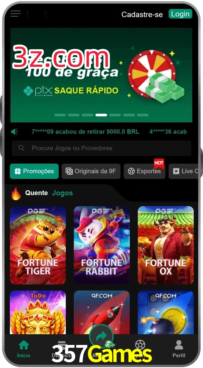 357Games